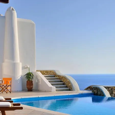 Mykonian Dianthus Elia (Mykonos)