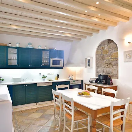 Willa Mykonian Dianthus Elia (Mykonos)