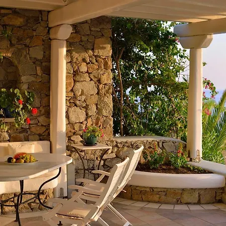 Willa Mykonian Dianthus Elia (Mykonos)