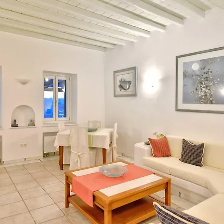 Mykonian Dianthus Elia (Mykonos)