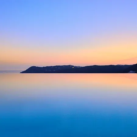 Mykonian Dianthus Βίλα Ελιά