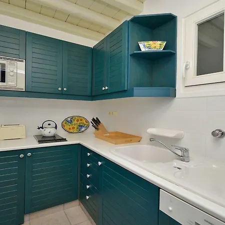 Mykonian Dianthus Βίλα *