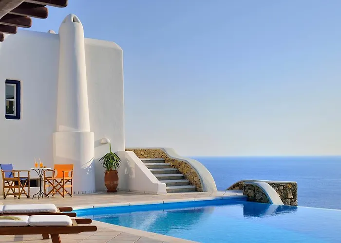 Mykonian Dianthus Elia (Mykonos)