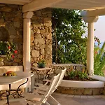 Villa Mykonian Dianthus Elia (Mykonos)