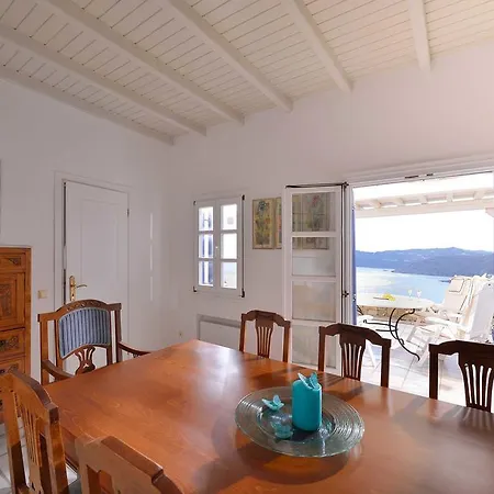 Mykonian Dianthus * Elia (Mykonos)