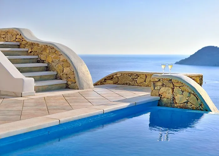 Mykonian Dianthus Elia (Mykonos)