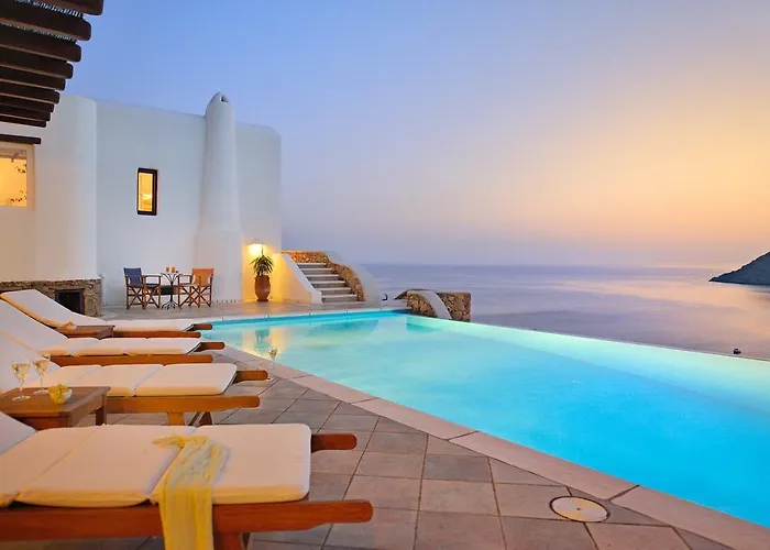 Mykonian Dianthus Elia (Mykonos)